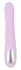 Sweet Smile Thrusting Pearl Vibrator Silicone Dual-Motor 24.8 cm Pink