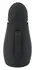 Rebel Intimate Device 2-in-1 Vibrating & Warming, 15 cm, Black