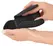 Rebel Intimate Device 2-in-1 Vibrating & Warming, 15 cm, Black
