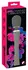 You2Toys Super Snažni Wand Vibrator Duga Drška Punjiv 29.7cm
