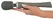 You2Toys Super Snažni Wand Vibrator Duga Drška Punjiv 29.7cm
