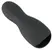 Rebel Glans Stimulator Intimate Device, 10 Modes, Compact, Black