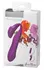 Beauments Come2gether Intimate Partner Device Purple 14.5cm