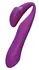 Beauments Come2gether Intimate Partner Device Purple 14.5cm
