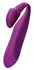 Beauments Come2gether Intimate Partner Device Purple 14.5cm