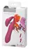 Beauments Come2gether Pink Dual Motor Intimate Massager, 14.5 cm