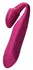 Beauments Come2gether Pink Dual Motor Intimate Massager, 14.5 cm