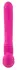 RC Strapless Dual Vibrator with Remote Control, Soft Touch, 22 cm
