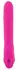 RC Strapless Dual Vibrator with Remote Control, Soft Touch, 22 cm