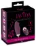 Javida RC Knocking Love Ball Wireless Silicone Training Sphere 17.5cm