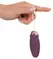 Javida RC Knocking Love Ball Wireless Silicone Training Sphere 17.5cm