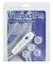 You2Toys Compact Pro White Multi-Function Mini Massager 10 cm