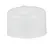 You2Toys Compact Pro White Multi-Function Mini Massager 10 cm