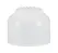 You2Toys Compact Pro White Multi-Function Mini Massager 10 cm