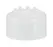 You2Toys Compact Pro White Multi-Function Mini Massager 10 cm