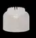 You2Toys Compact Pro White Multi-Function Mini Massager 10 cm