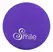 Sweet Smile RC Anal Plug Liquid Silicone 10 Modes Black 14.5cm