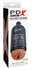 PDX Plug Shower Therapy Milk Me Honey Tan Intimni Uređaj 20.7cm