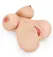 PDX Plus Big Titty Torzo - Anatomski Dvokanalni Intimni Model, 9 kg