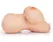 PDX Plus Big Titty Torzo - Anatomski Dvokanalni Intimni Model, 9 kg