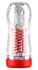 PDX Elite ViewTube 2 Transparentni intimni uređaj 18 cm