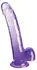 King Cock Clear 9