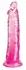 King Cock Clear Model 8 Transparentni Pink - Fleksibilni TPE sistem 21.8 cm