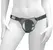 Pipedream Body Dock Original Harness - Podesivi remen sistem, Crni