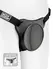Pipedream Body Dock Original Harness - Podesivi remen sistem, Crni