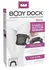 Pipedream Body Dock Lap Strap Adjustable Intimate System Black