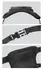 Pipedream Body Dock Lap Strap Adjustable Intimate System Black
