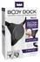 Pipedream Body Dock G-Spot Pro Harness sa vibrirajućom pločom, podesivi kaiševi