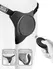 Pipedream Body Dock G-Spot Pro Harness sa vibrirajućom pločom, podesivi kaiševi