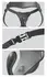 Pipedream Body Dock G-Spot Pro Harness sa vibrirajućom pločom, podesivi kaiševi