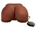 PDX Elite Milk Me Silly Intimate Machine Brown, Rotating & Vibrating, 31cm