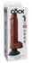 Pipedream King Cock 10