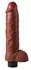 Pipedream King Cock 10