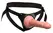King Cock Elite Body Dock Beginner Kit - Podesivi silikonski sistem 17.8 cm