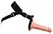 King Cock Elite Body Dock Beginner Kit - Podesivi silikonski sistem 17.8 cm