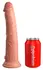 King Cock Elite 10