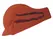 PDX Plus Perfect Ass XL Brown Anatomical Torso, Fanta Flesh, 5.7 kg
