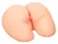 PDX Plus Perfect Ass XL Light intimni torzo Fanta Flesh 5,7 kg