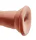 King Cock Plus Model KCP 7 Intimate Device Triple Density Tan 21cm
