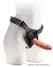 King Cock Plus Model KCP 7 Intimate Device Triple Density Tan 21cm