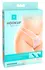 HookUp Panties Remote Bow-Tie G-String XL-XXL Wireless Vibrating Set