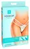 HookUp Panties Remote Bow-Tie G-String S-L with Wireless Bullet Vibrator