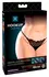 HookUp Panties Lace Peek-a-Boo Remote Set XL-XXL | Discreet Vibrating Briefs