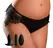 HookUp Panties Remote Princess S-L Lace Briefs with Wireless System