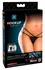 HookUp Panties Remote Triple Teaser S-L - Wireless Intimate Set