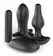 HookUp Panties Remote Triple Teaser S-L - Wireless Intimate Set